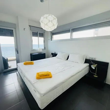 Apartment Club Luzia La Manga del Mar Menor