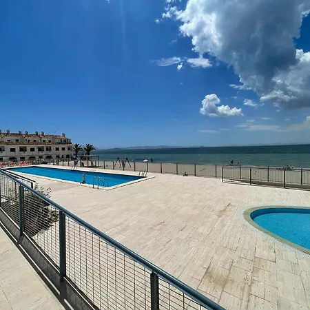Club Luzia Apartment *