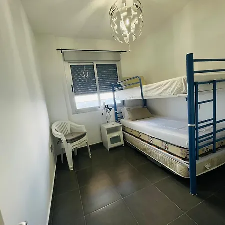 Apartment Club Luzia
