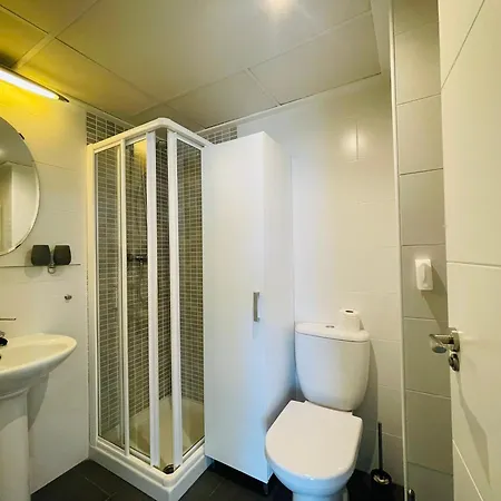 Apartment Club Luzia *