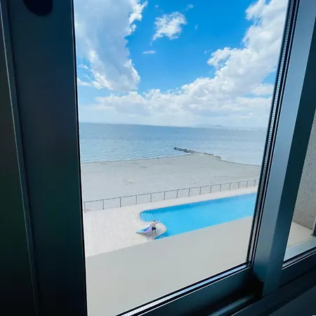 Apartment Club Luzia